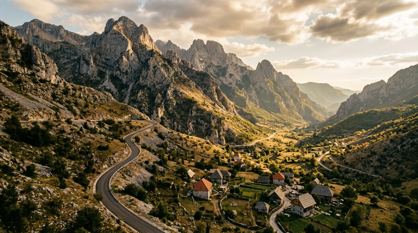 Road Conditions & Safety