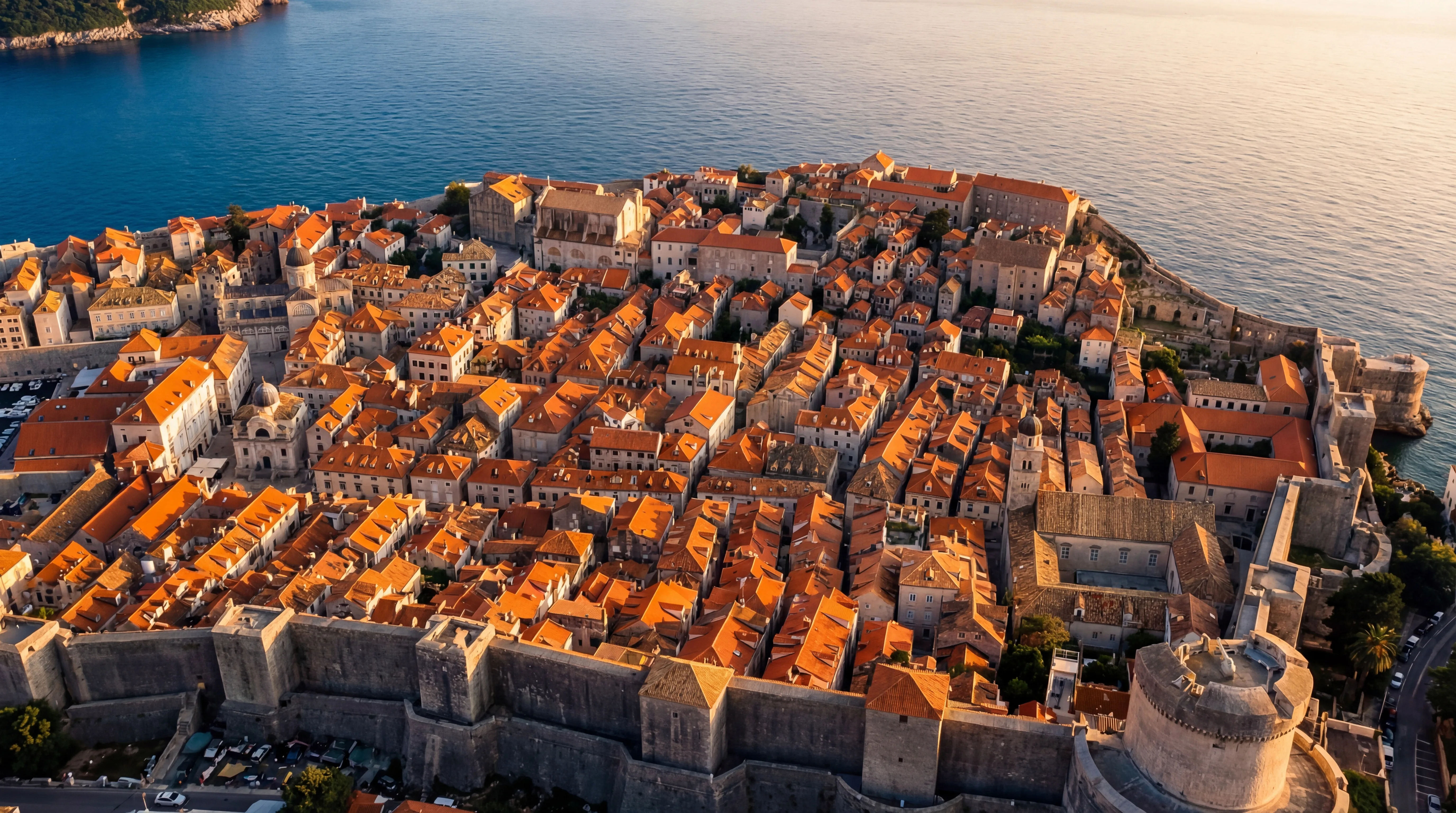 Adriatic Coast