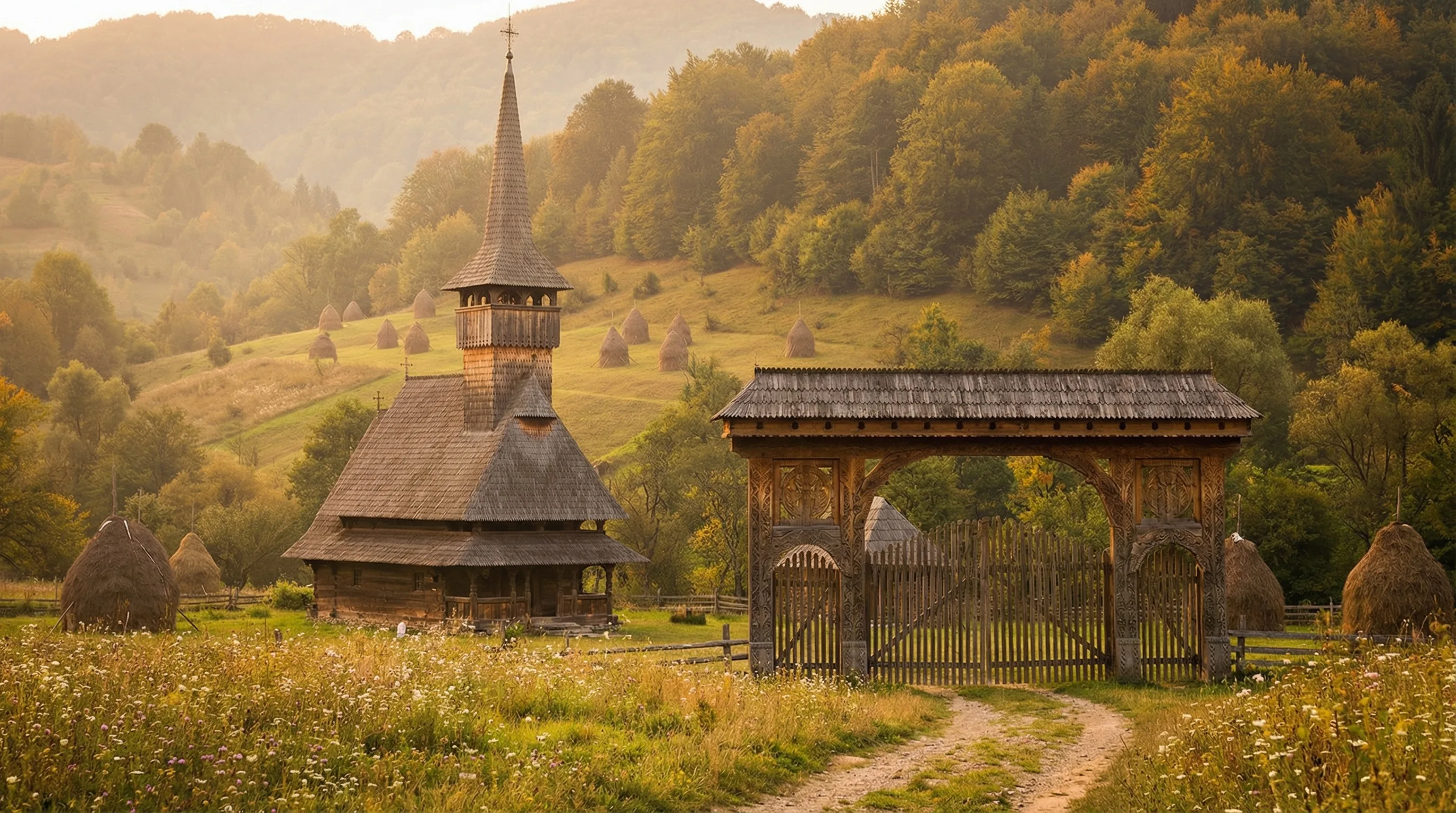 Transylvania Loop