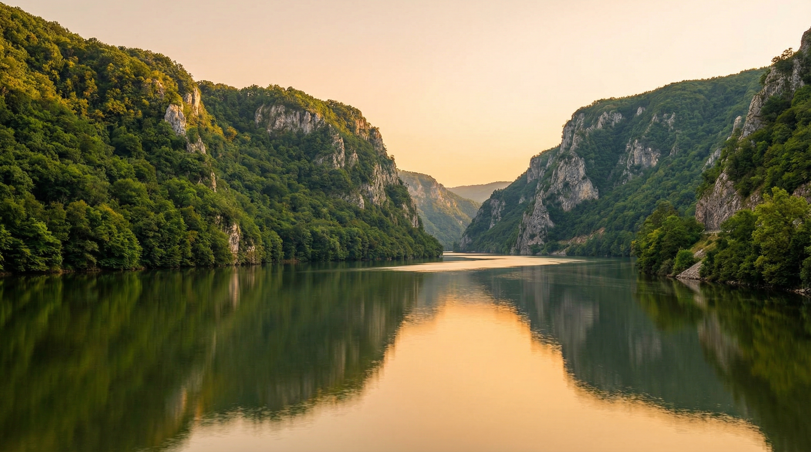 Belgrade to Dubrovnik