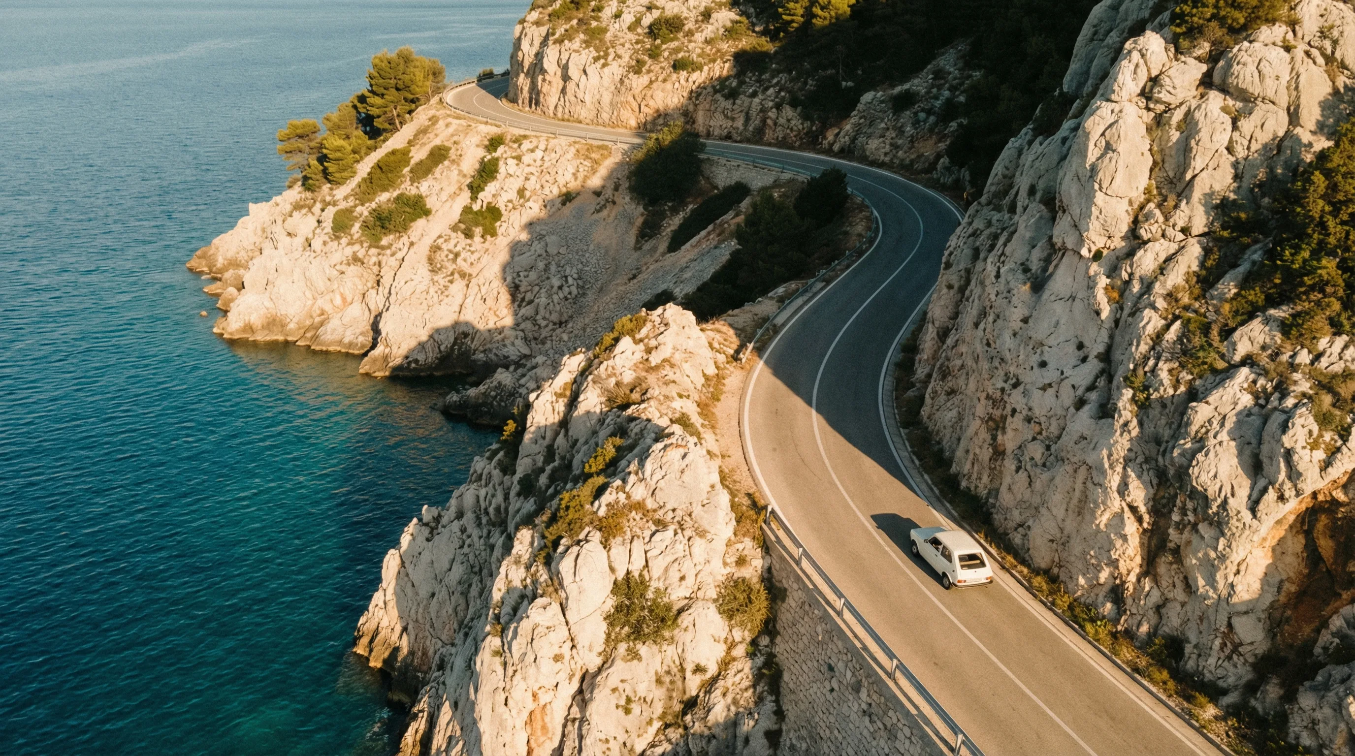 Balkan road trip